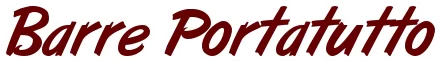 BarrePortatutto.it