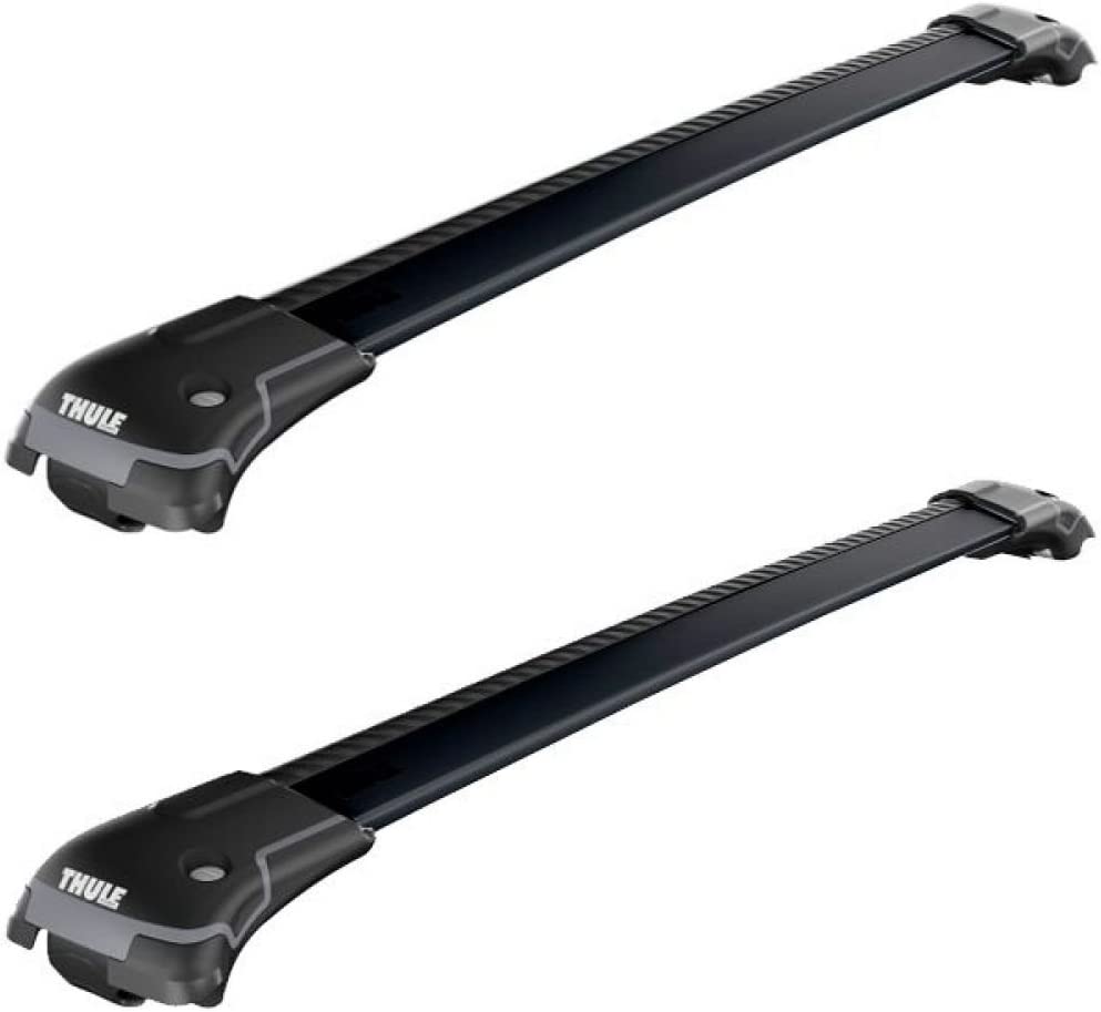 Thule 958120 Wingbar Edge 9582B Railing M Thule 958120 Wingbar Edge 9582B Railing M