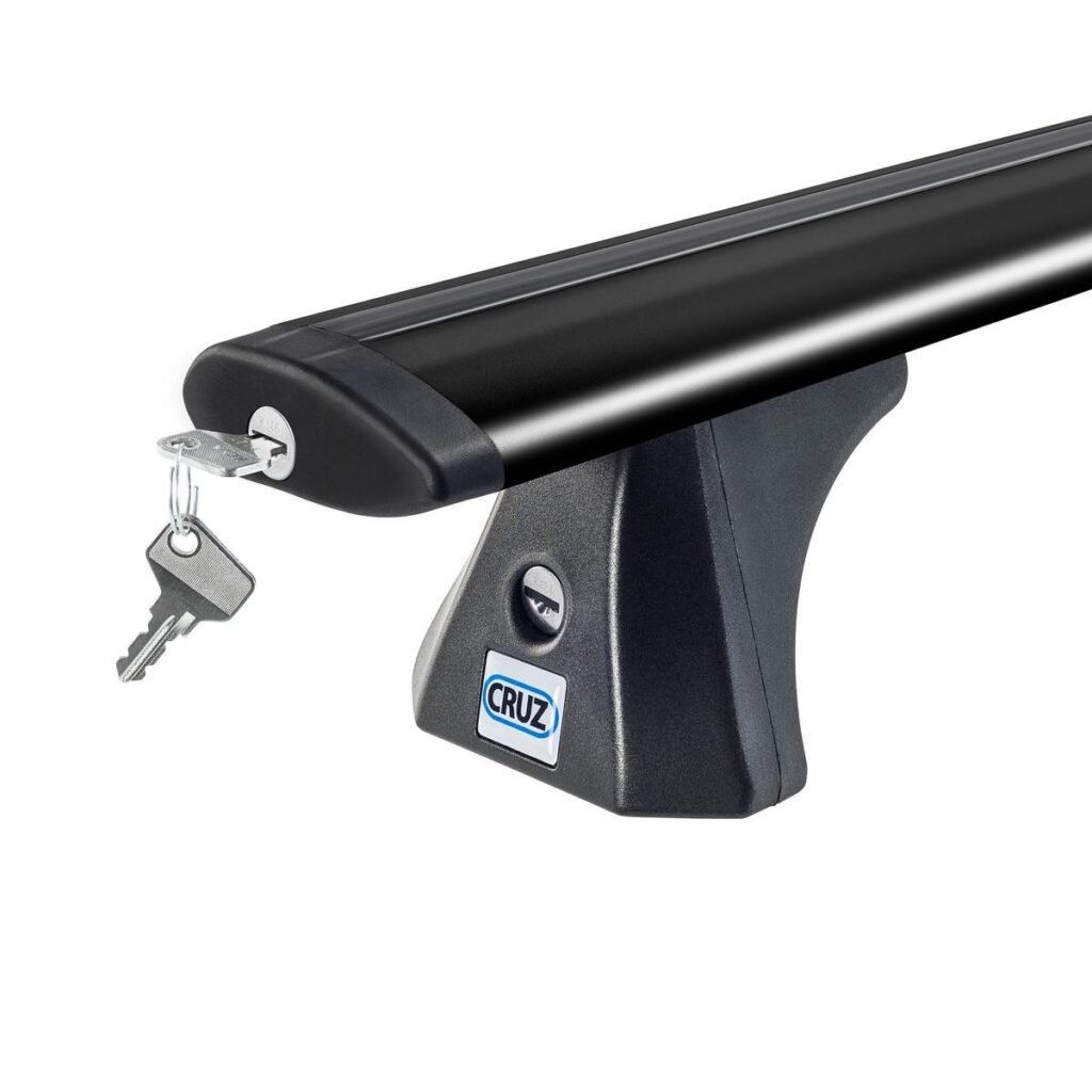 CRUZ Airo Dark T108