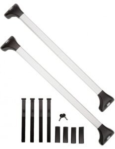 Fabbri ALUVIVA 2 RA Silver