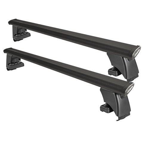 Farad Aerodynamic Black 160 cm