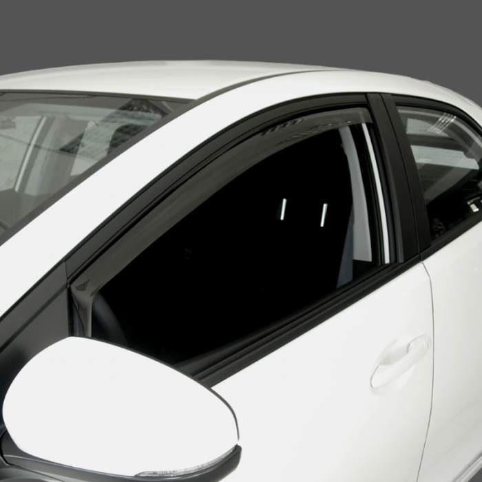 Farad BS 157 – Honda Civic 2012-2016