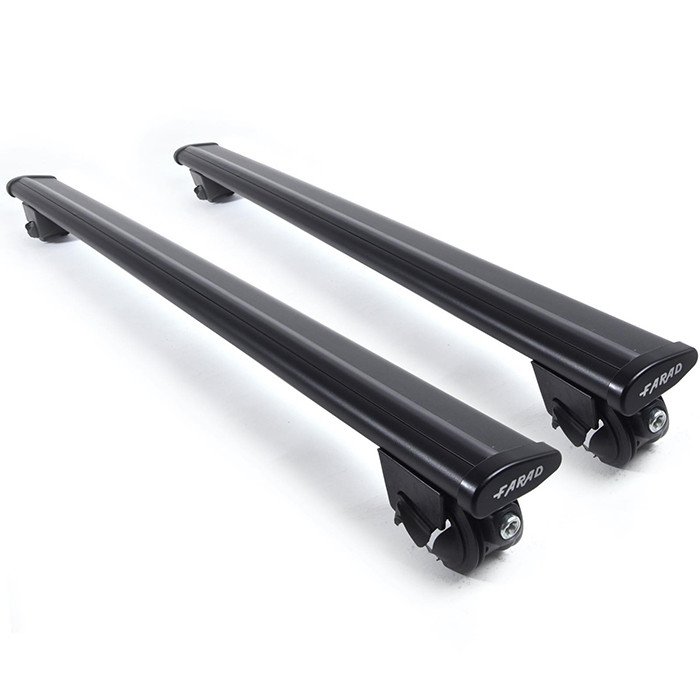 Farad Iron 3 Long – Citroën C5 X dal 2022