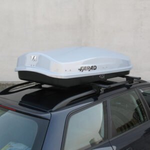 Farad Iron 5 120 cm