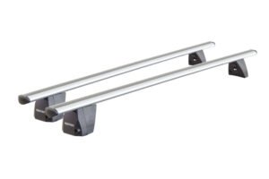 Menabo Delta L Silver + FIX207FP