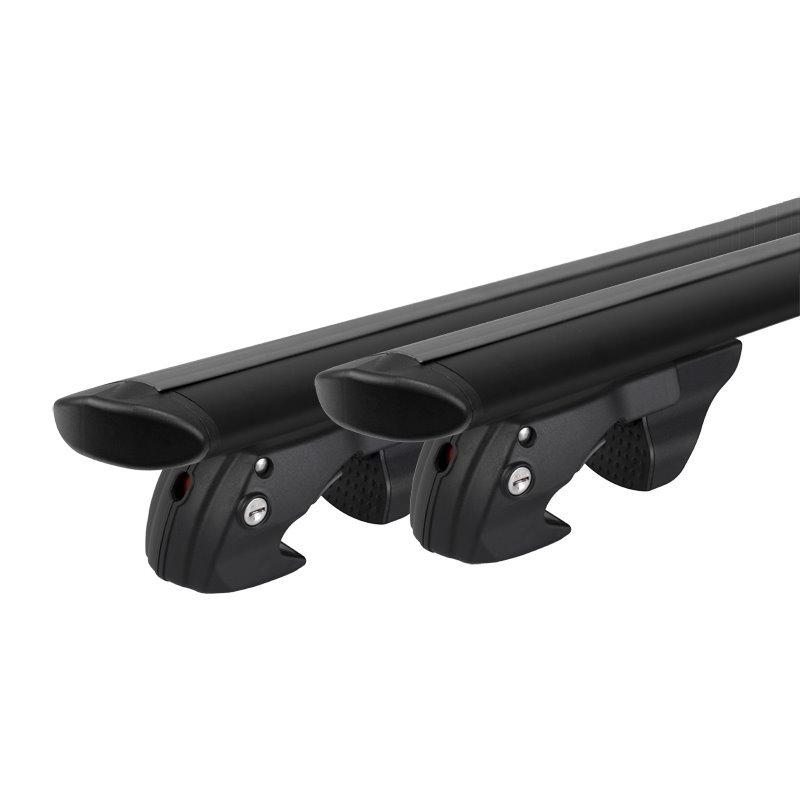 Menabo Fender XL Black