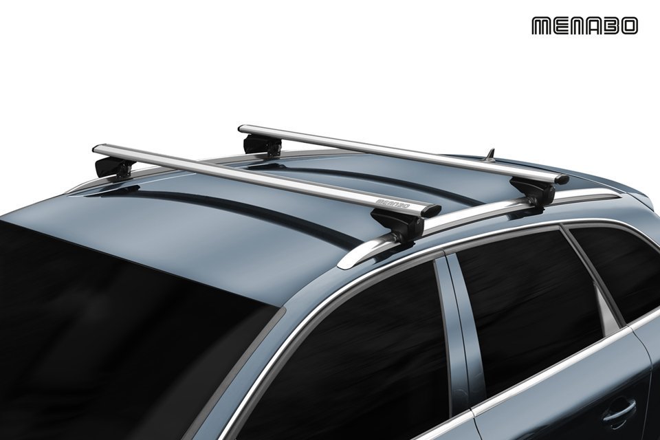 Menabo Lince Silver