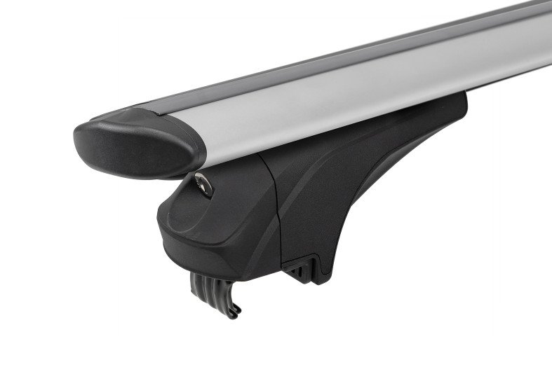 Menabo Sonic XL Silver