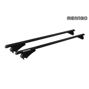 Menabo Tiger Black