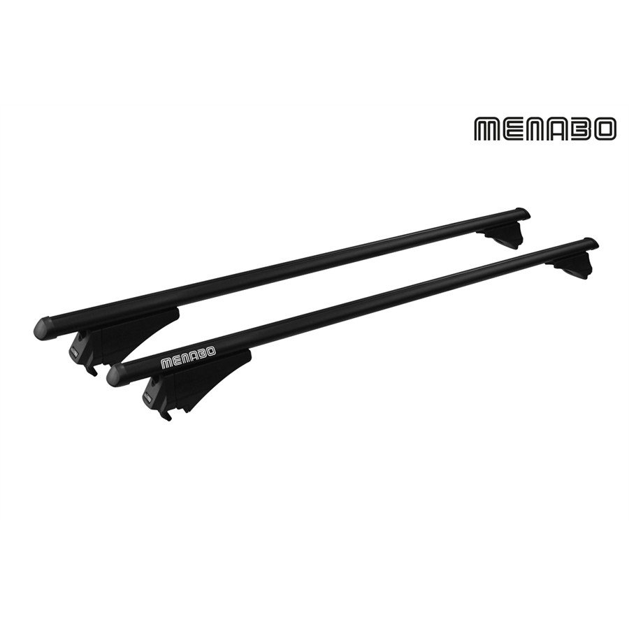 Menabo Tiger Black