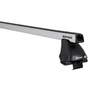 Rhino-Rack Heavy Duty Bar Silver 1800 mm