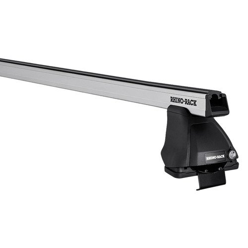 Rhino-Rack Heavy Duty Bar Silver 1800 mm