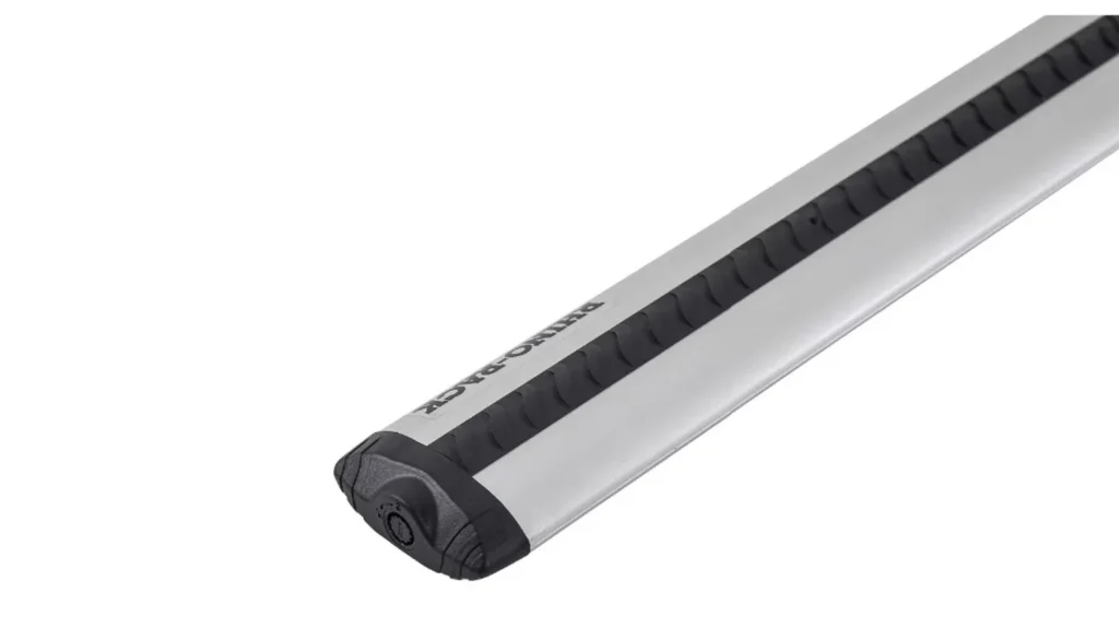 Rhino-Rack Vortex Bar Silver 1500 mm