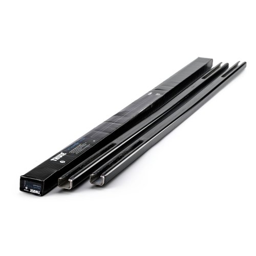Thule SquareBar Evo 118