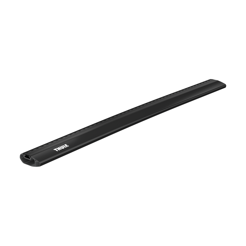 Thule WingBar Edge 77 Nero