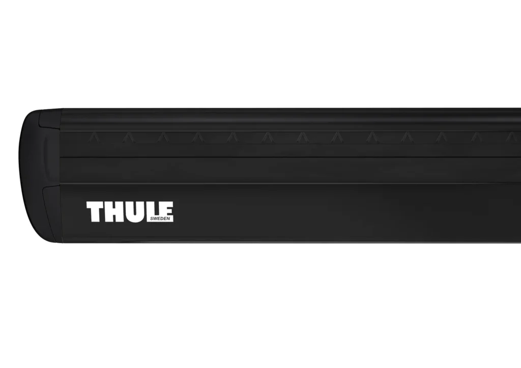 Thule WingBar Evo 108 Nero