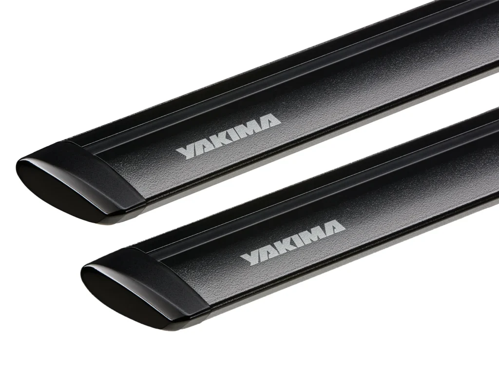 Yakima JetStream 50 in Black