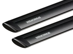 Yakima JetStream 50 in Black
