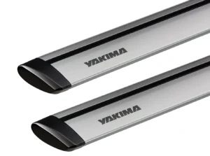 Yakima JetStream 70 in Silver