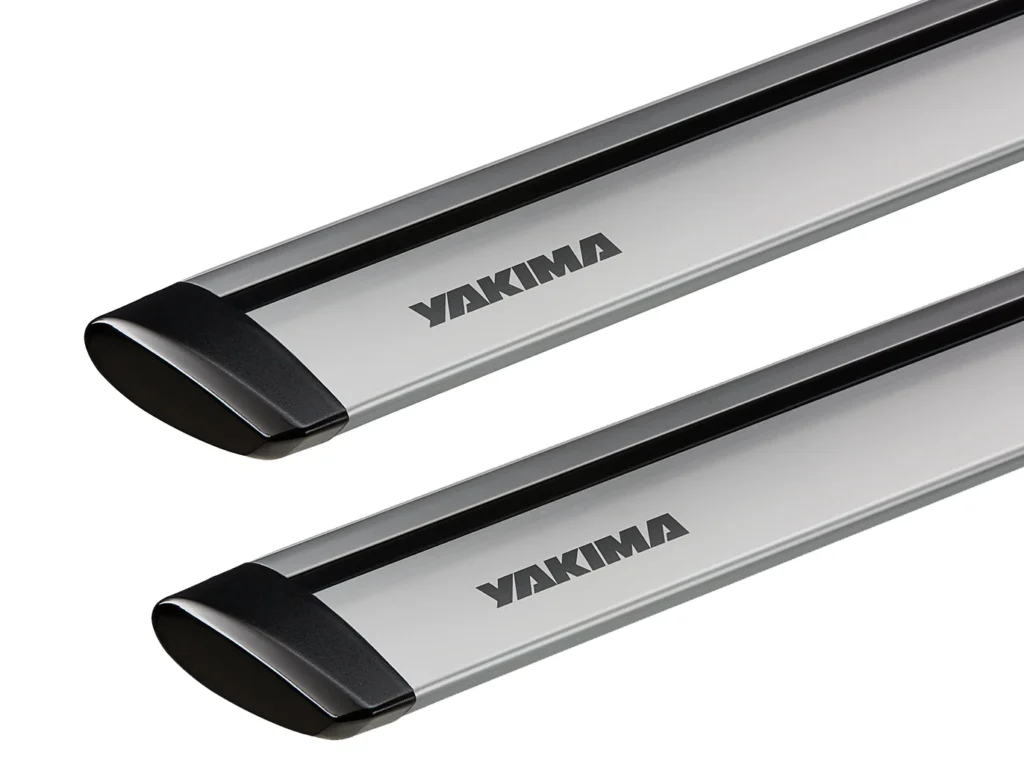 Yakima JetStream 70 in Black