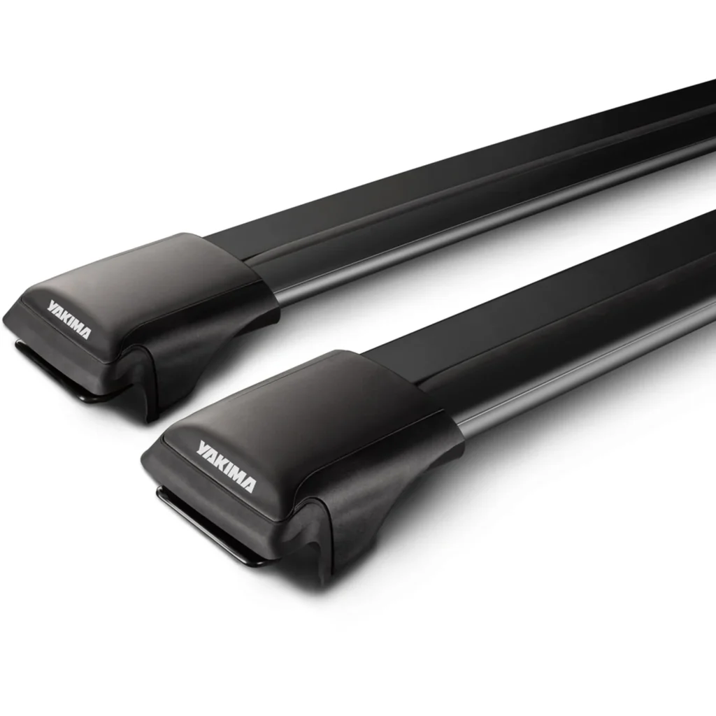 Yakima RailBar 97/103 cm Black Pair S56YB