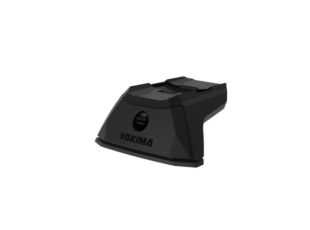 Yakima TrackTower 2 Pack